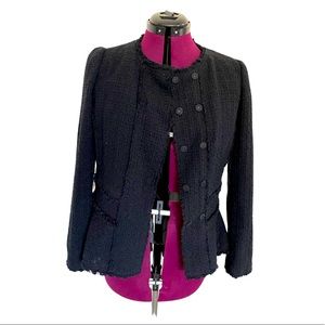 Rebecca Taylor Tweed jacket